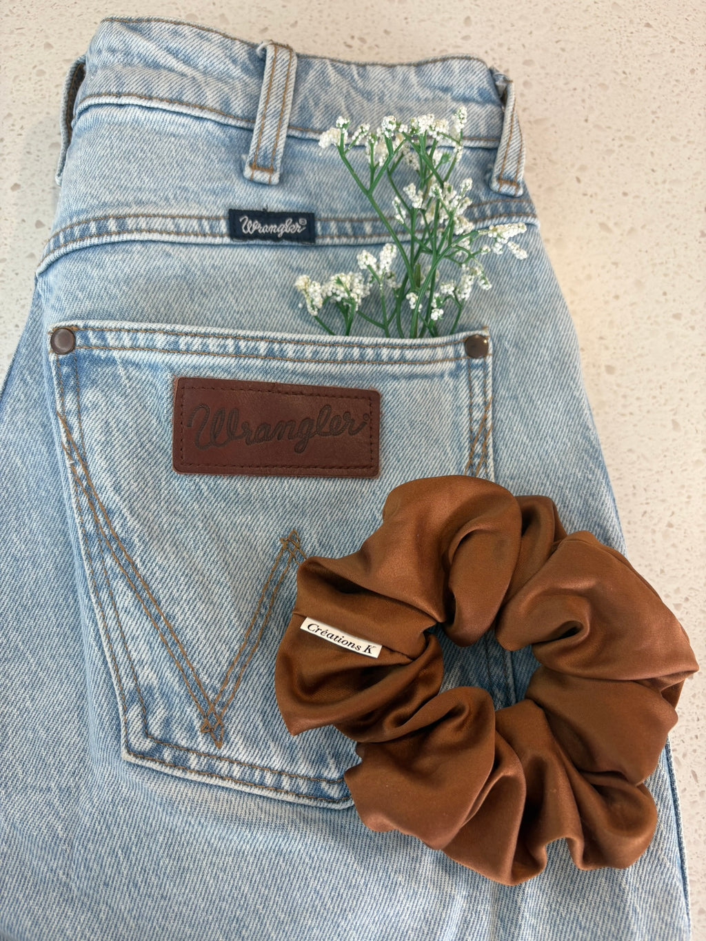 Chouchou Gros - Livia