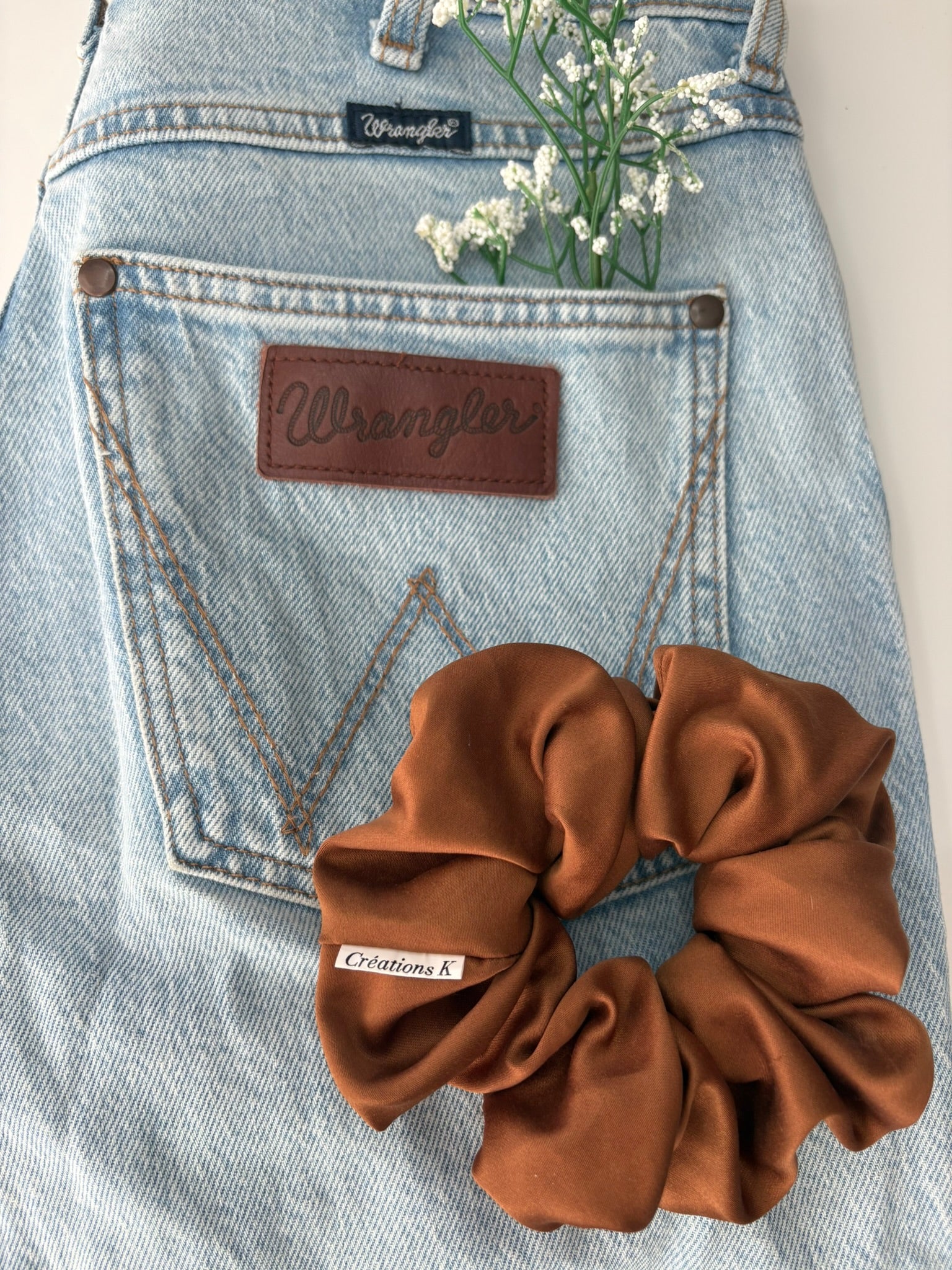 Chouchou Gros - Livia