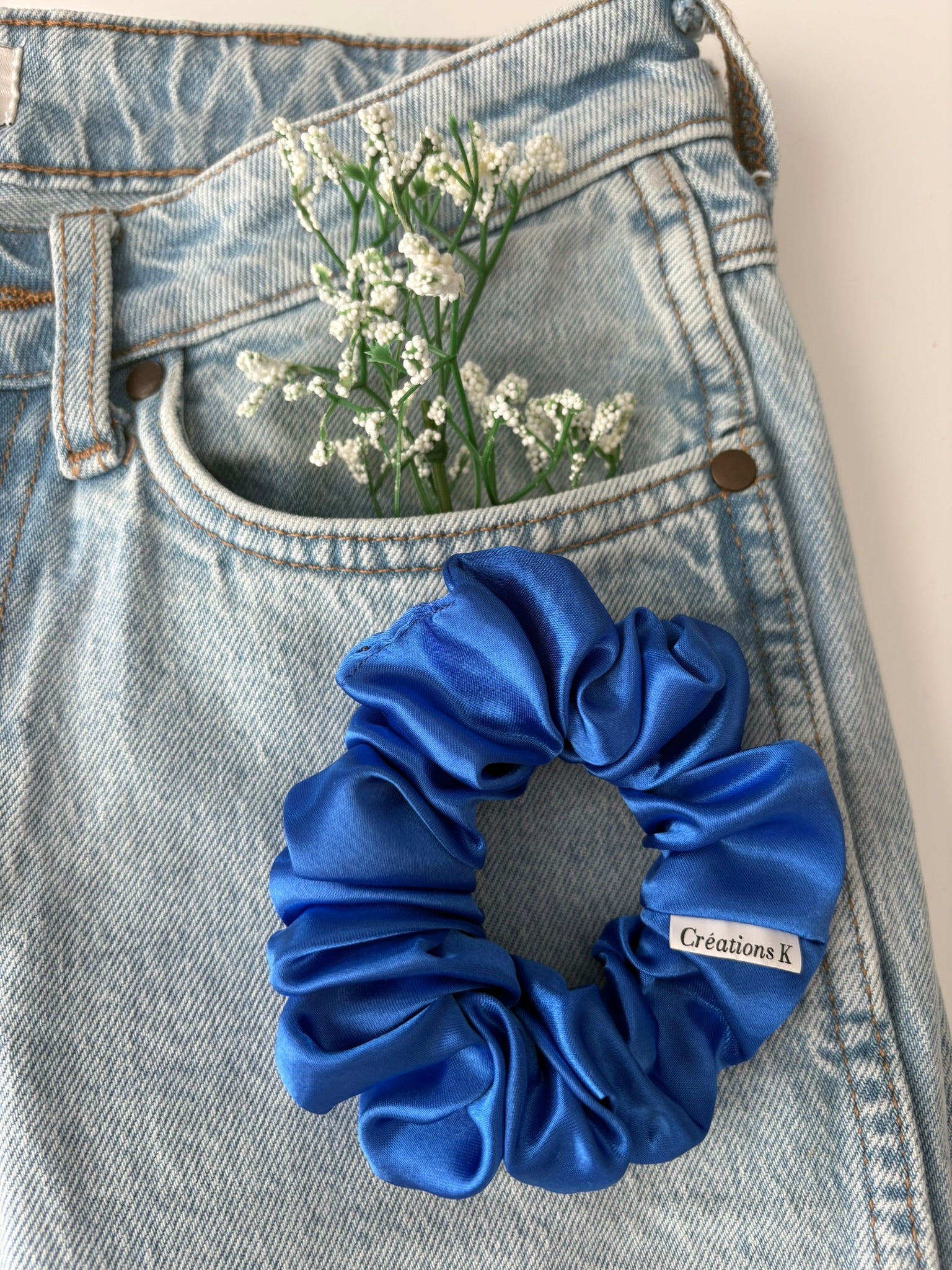 Chouchou - Célestre