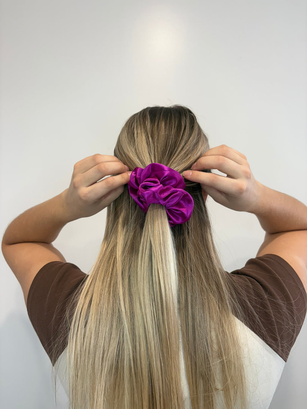 Chouchou - Fuchsia